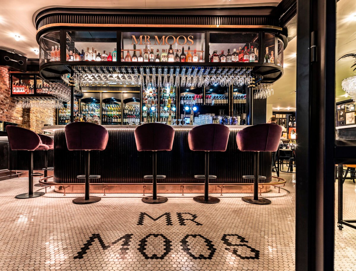 Schoonmaak van scholen