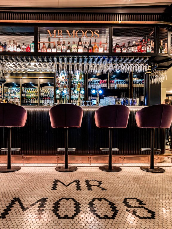 Schoonmaak van scholen